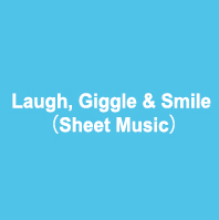 Laugh, Giggle and Smile Staff