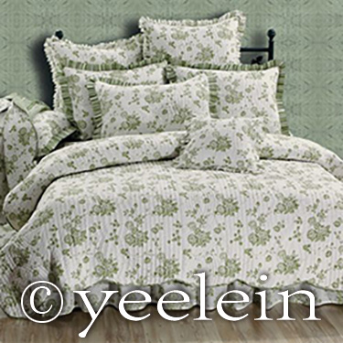 Quilt - Meriden