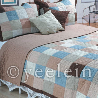 Quilt - Celeste